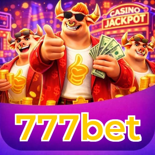 777bet Logo