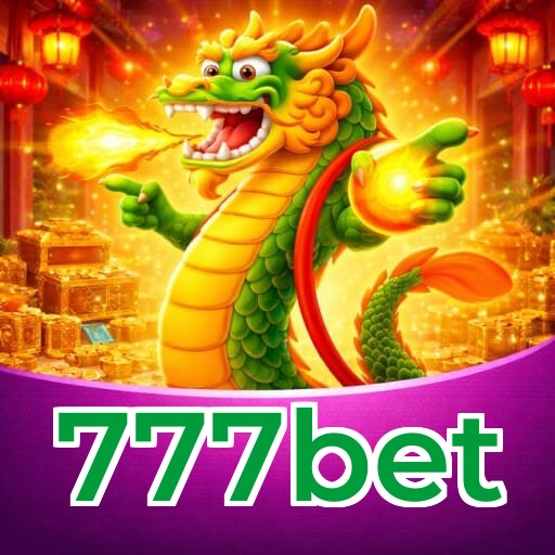 Página de download 777bet