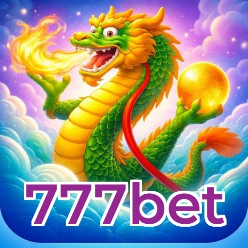 777bet Logo